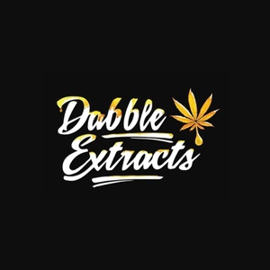 Dabble Extracts — available at Velvet Leaf & Co