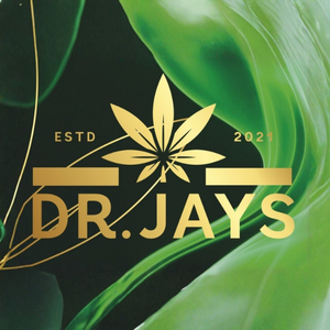 Dr. Jay's Exotics — available at Velvet Leaf & Co