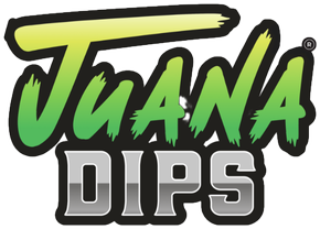 Juana Dips — available at Velvet Leaf & Co