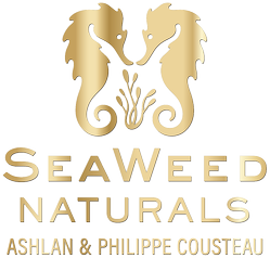 SeaWeed Naturals — available at Velvet Leaf & Co