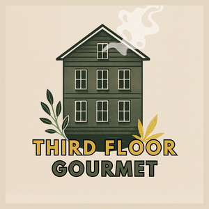 Third Floor Gourmet — available at Velvet Leaf & Co