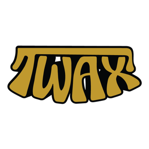 TWAX / The Clear — available at Velvet Leaf & Co