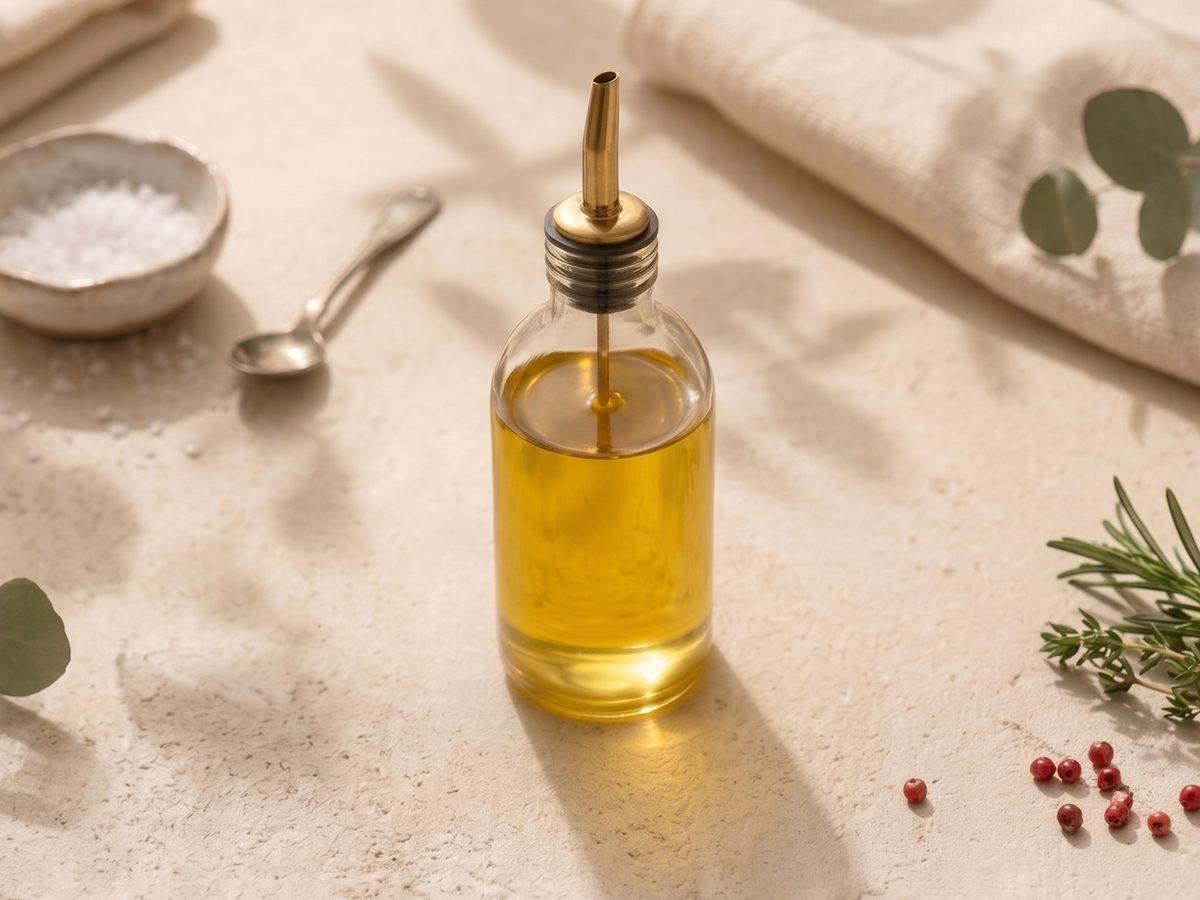 Cooking Oils cannabis delivery Denver & Aurora — Velvet Leaf & Co
