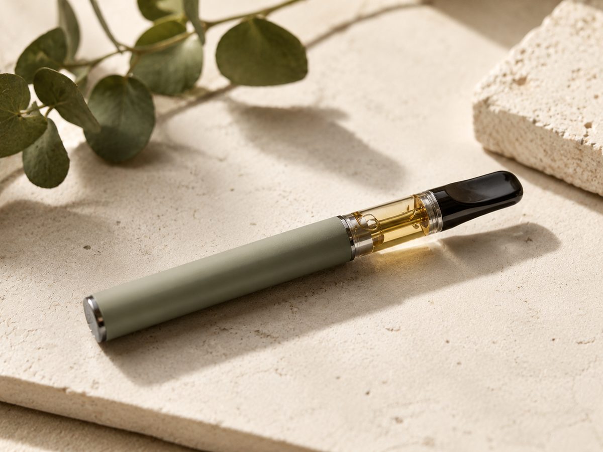 Vaporizers cannabis delivery Denver & Aurora — Velvet Leaf & Co